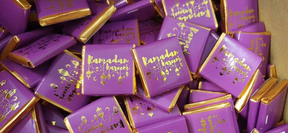 Wedding Favours